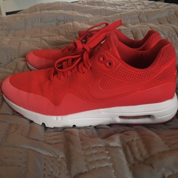 Nike Air Max 1 Ultra Moire - Picture 4 of 7